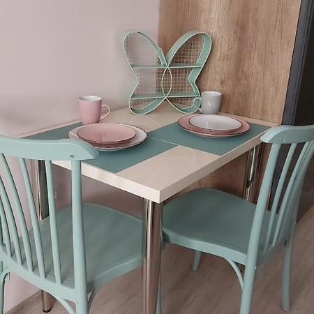 Hostex Pastello Deluxe Studio Stara Zagora Luaran gambar