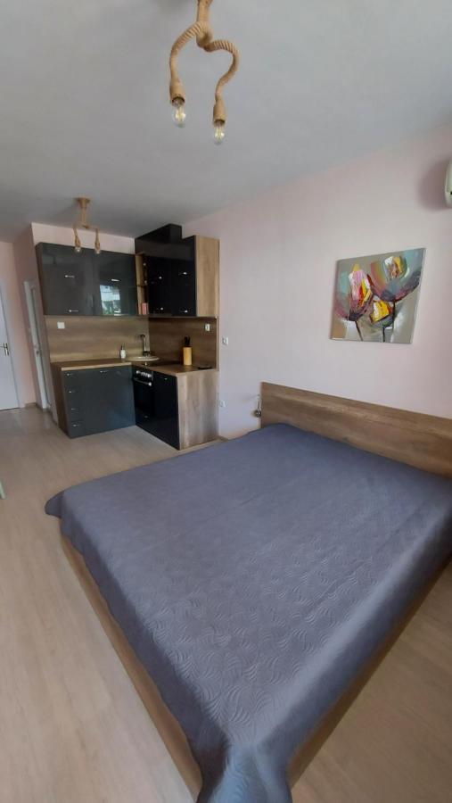 Hostex Pastello Deluxe Studio Stara Zagora Luaran gambar